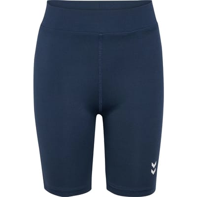 Hummel sportlegging voor kinderen Hmljr High Waist Short Tights 229912
