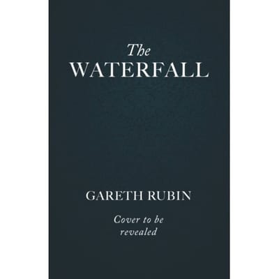 Waterfall - Gareth Rubin