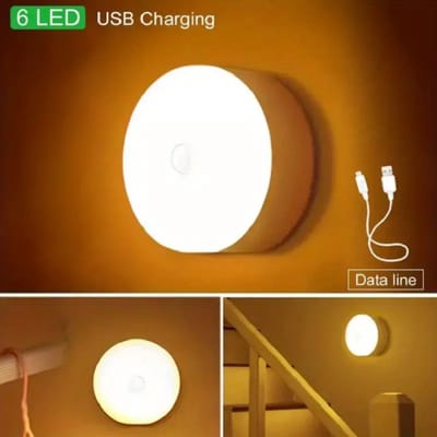Livano Nachtlampje - Volwassenen - Kinderen - Slaapkamer - Baby - Nachtlamp - Leeslamp - Slaapkamer - Warm Licht