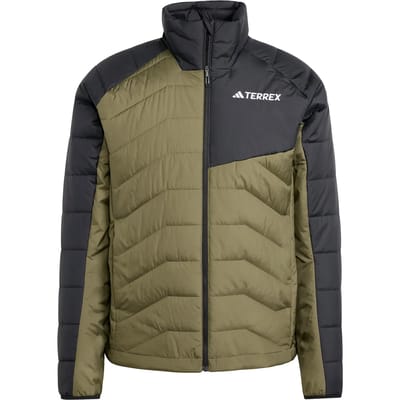 Donsjas adidas Terrex Multi Insulated