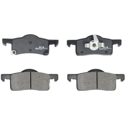 Remblokset HI-Q SP4387