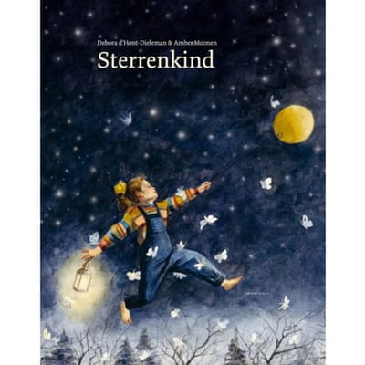 Sterrenkind - Debora d'Hont Dieleman