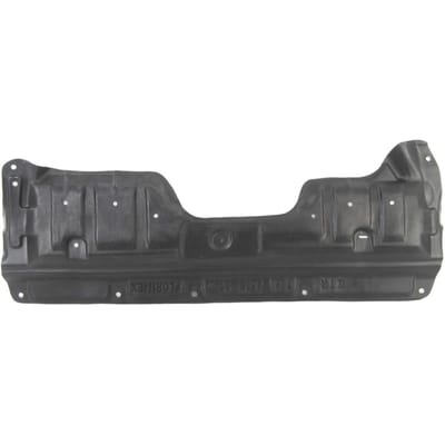 Motorafdekking BLIC 6601-02-1679862P