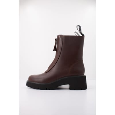 Camper Milah Booties Bruin EU 37 Vrouw