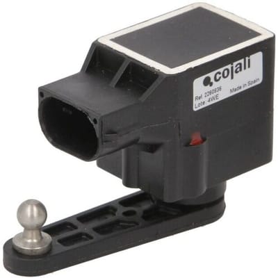 Turbocompressorcomponent COJALI 2260836