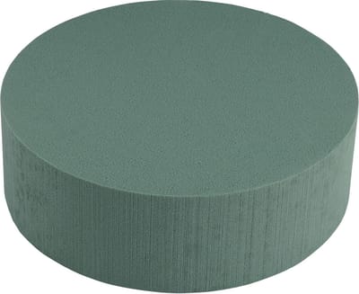 Oasis Ideal Cake ø22x7cm | 2 stuks