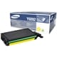 Samsung CLT-Y6092S toner cartridge geel (origineel)