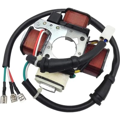 Motoralternator Hyp Piaggio Ciao