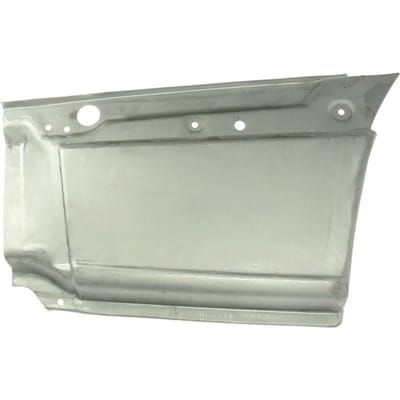 Spatbord, achter BLIC 6504-03-3548584P, rechts