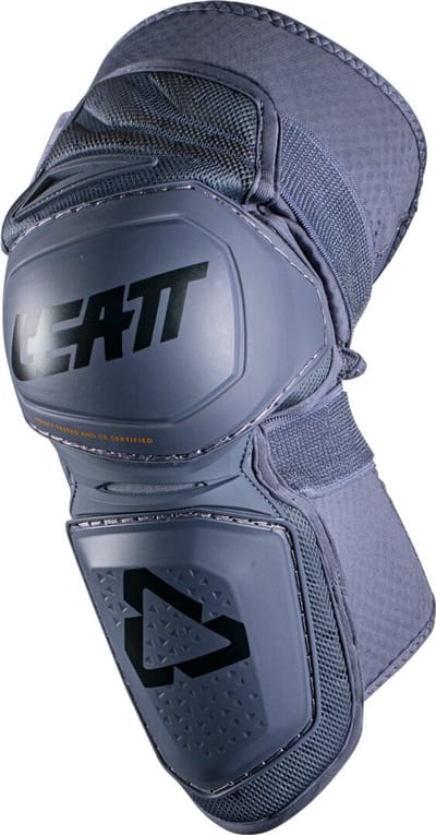 Leatt Enduro 2024 Kniebeschermers - Maat S-M -