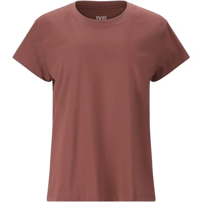 T-shirt dames Nou Highmore V2