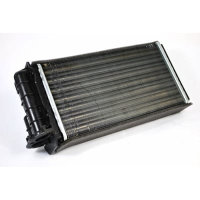 Warmtewisselaar, interieur verwarming THERMOTEC D6F007TT