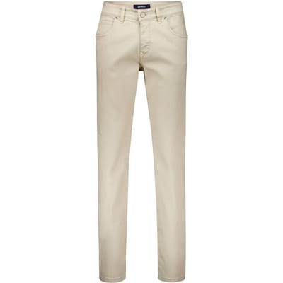 Atelier Gardeur Bradley-1-60701 Light Beige Größe: W34L30 | Chinos Outlet | Herren | Braun