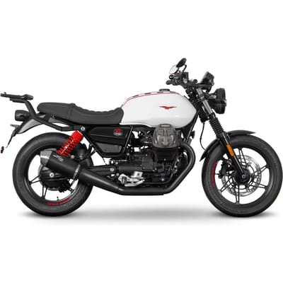 Motorfiets topkoffer Shad Moto Moto Guzzi V7 850 Special '23