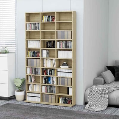 Luxe Kast – Eiken – 5 cm – Industrohome