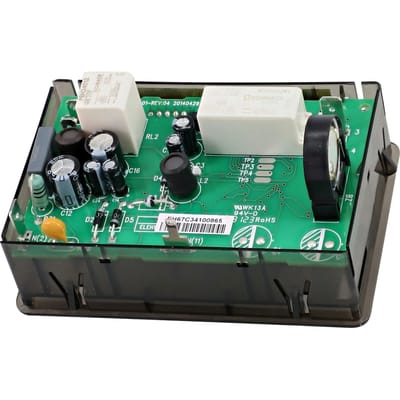 AEG gebruikersinterface-bord, SET 140194181123