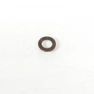 Visserie origine pour Moto Suzuki 200 DR 1995 à 2000 57533-44B00 / 6.5x11.3x0.8mm Neuf