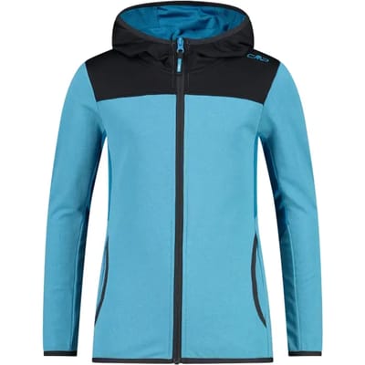 Junior Hoodie CMP