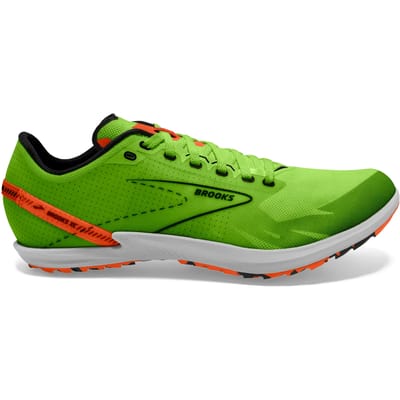 Sportschoenen Brooks Draft XC Spikeless