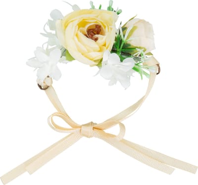 dressforfun - Armband lente - verkleedkleding kostuum halloween verkleden feestkleding carnavalskleding carnaval feestkledij partykleding - 302798