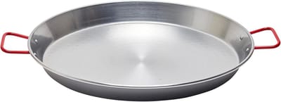 C-17RED 5020069 Keukenmixer - 1 Pack Zilver