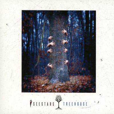 I See Stars - Treehouse (CD)