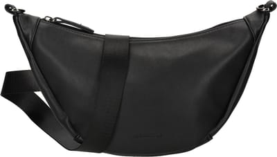 Enrico Benetti Hailey Crossbody tas - 66754 - Zwart