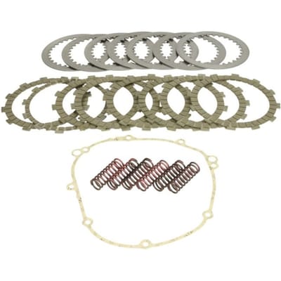 Koppelingsplaat TRW MSK246