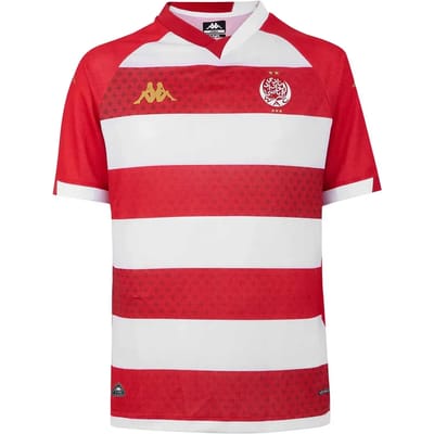 Thuisstrijf Wydad AC 2025/26