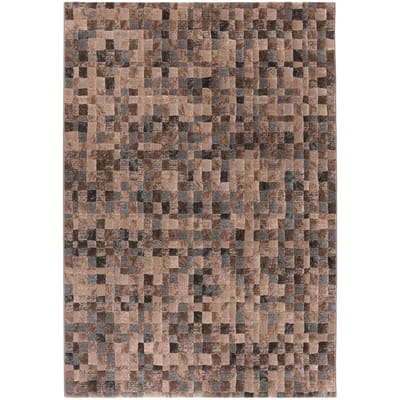 Deurmat Vivaraise Azul 80x150