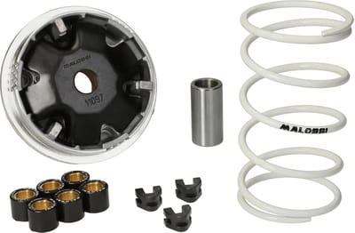Variateurset Malossi Multivar 2000 voor Honda Vision, NSC50R 50cc 4 Takt