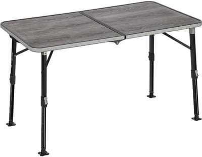Brunner Elùtop Compack 120 - klaptafel