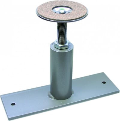 Nohrd ceiling mount for SlimBeam multi-gym ceiling height of 241-259 cm