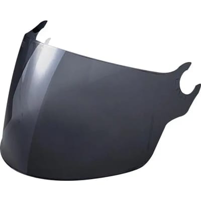 Motorhelm vizier LS2 OF602