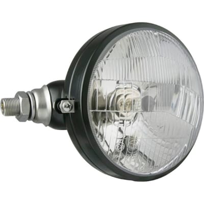 Koplamp WESEM RE.43900