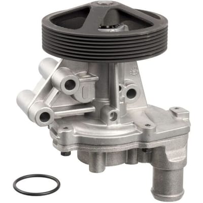 Koelvloeistof pomp FEBI BILSTEIN 102492