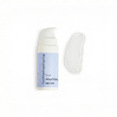 Augenmanufaktur Lash and Brow Nourishing Serum / Regenererend verzorgend serum na wimper- en wenkbrauwlift 10 ml