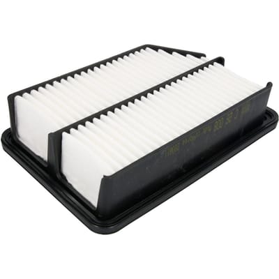 Luchtfilter MANN-FILTER C 26 008