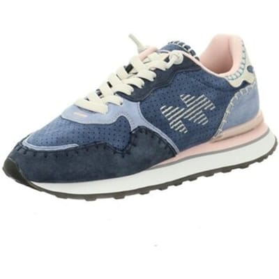 Lage Sneakers Maripé -