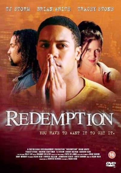 Speelfilm - Redemption