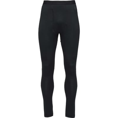 Black Diamond Coefficient Lt Basislaagbroek Zwart S Man