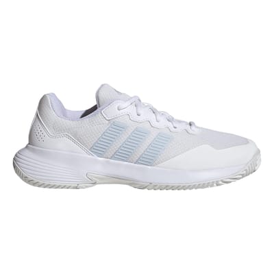 Tennisschoenen adidas Chaussures de tennis Gamecourt 2 maille légère