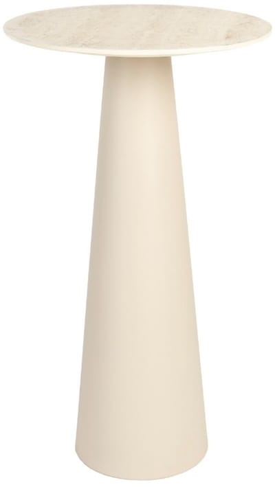 Puur - Gwen bijzettafel 70 cm - beige