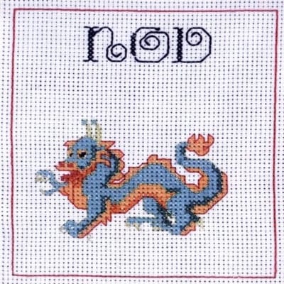 Nod - Good Night Sleep (CD)