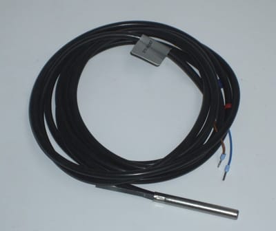DAIKIN Spericherfühler TDHW voor DAIKIN Altherma M ECH2O, 5740027