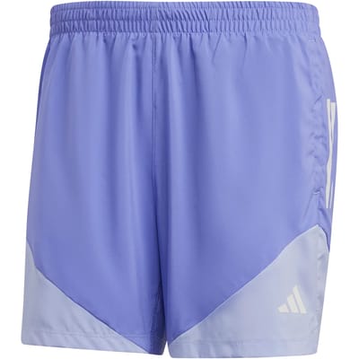 Kort adidas Own the Run Base Aeroready