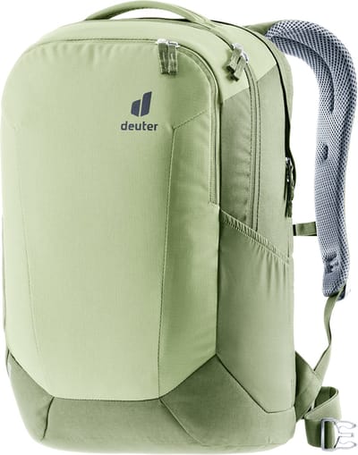 deuter Vrije tijd rugzak Rugzak met laptopvak Giga Mineral - Grove Lichtgroen
