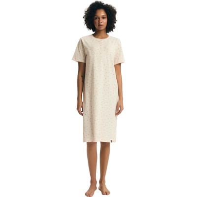 Dames t-shirt jurk Henderson Evika