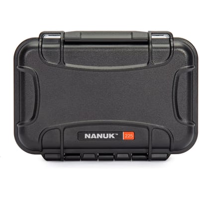 Cameratas Nanuk 225