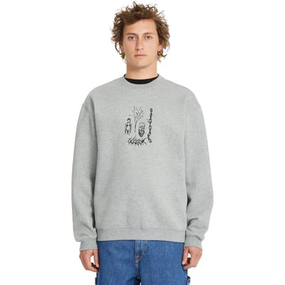 Sweatshirt Volcom Noder